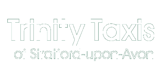 Trinity Taxis of Stratford-upon-Avon