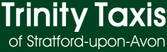 Trinity Taxis of Stratford-upon-Avon